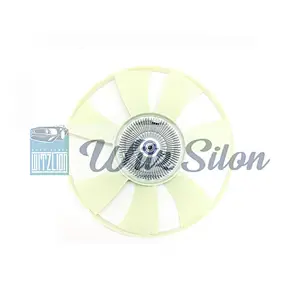2009723 A0002008123 2008123 A0002009723 Fan Clutch for BENZ