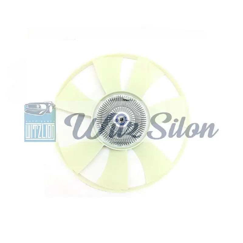 2009723 A0002008123 2008123 A0002009723 Fan Clutch for BENZ