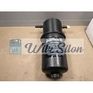 DIESEL FILTER 2H0127401 CRAFTER 30-35 Bus (2E_) [2006 - 04] [2016 - 12]