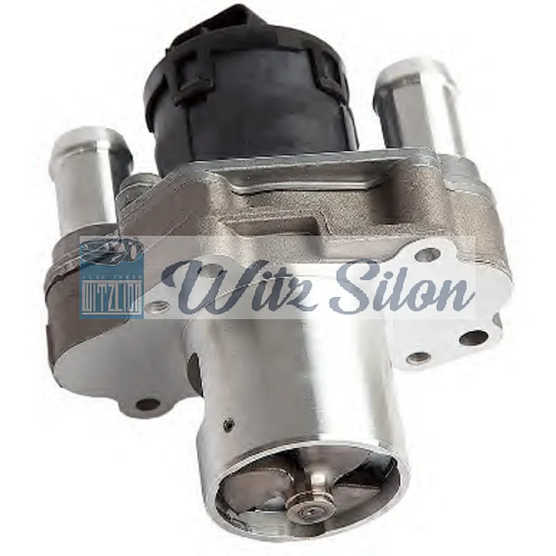 EGR VALVE 710471D / 6421401460 MERCEDES-BENZ  SPRINTER 3,5 /3-t / 4,6-t /5-t
