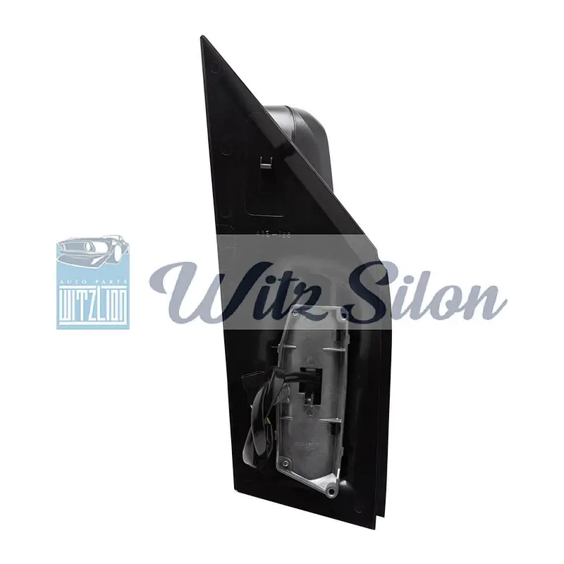 MIRROR 968106516 / 968106416 New Fits 06-18 Mercedes Sprinter Short Heated Power Signal Mirror LH BZSP050128