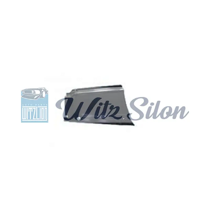 90663762095 Metal Panelling LWB Pass Side 3 LH for Benz Sprinter