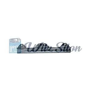 9066230725 Driver Side Lower Fender Support Left  for Benz Sprinter