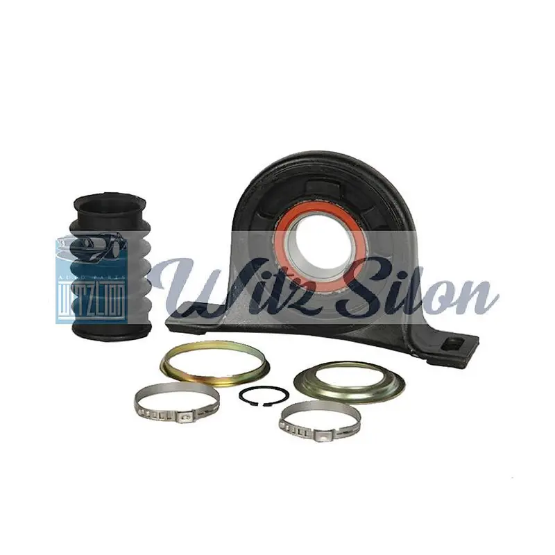 9064100281 9064100681 9064100881 9064101181 9064101881 Propshaft Mounting Driveshaft Center Support Bearing