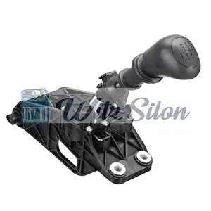 GEAR SHIFT MECHANISM 0002600009 MERCEDES SPRINTER CDI 2-T / 3-T 2000-06