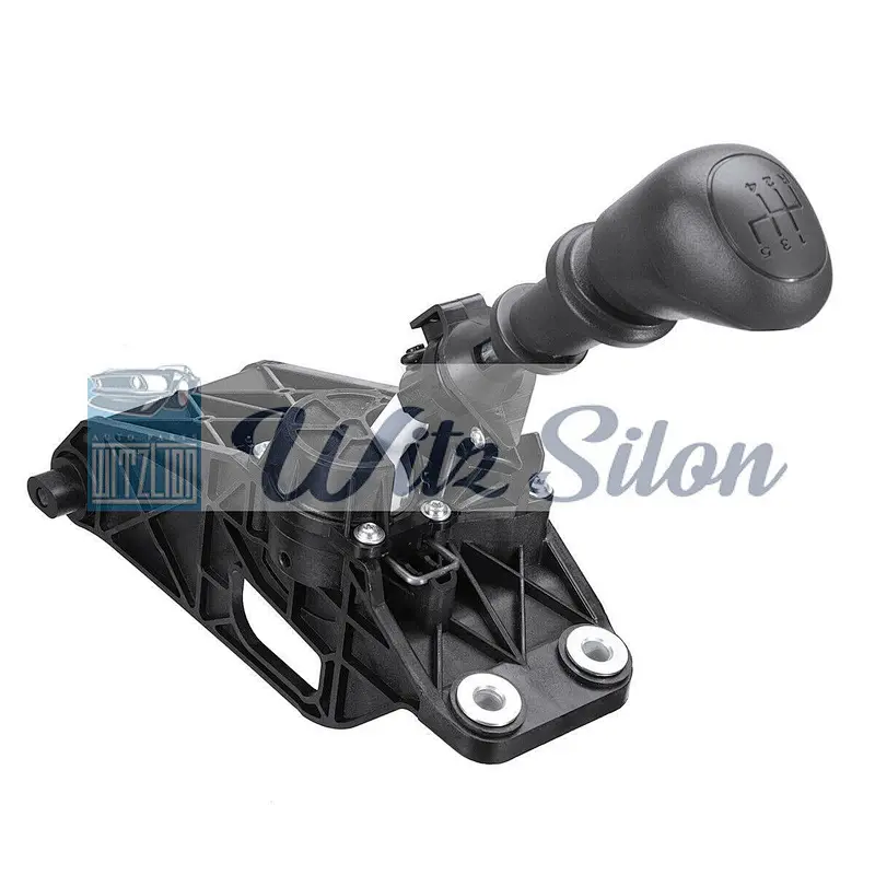GEAR SHIFT MECHANISM 0002600009 MERCEDES SPRINTER CDI 2-T / 3-T 2000-06