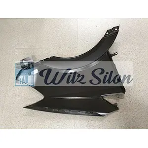 WING FRONT /L/R A9068810101 / A9068810201 Mercedes Sprinter Series W906 2013-2017