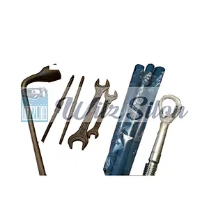 9015850001 Tool Bag  for Benz Sprinter