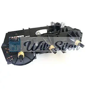 AIR CONDITIONER SWITCH 0008304185 Mercedes Sprinter 901 - 904 / VW LT Heating Ventilation Control Panel