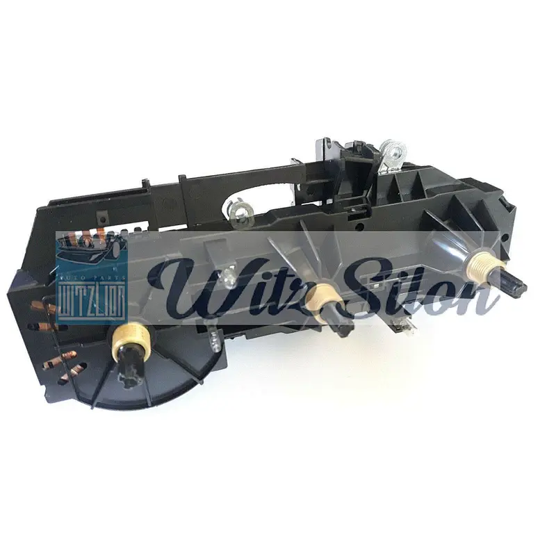 AIR CONDITIONER SWITCH 0008304185 Mercedes Sprinter 901 - 904 / VW LT Heating Ventilation Control Panel