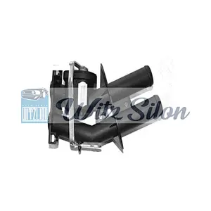 Heater Valve 001 830 86 84/A 001 830 86 84/2D0 819 809