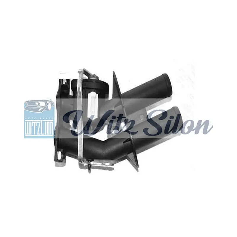 Heater Valve 001 830 86 84/A 001 830 86 84/2D0 819 809