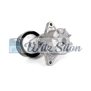 TENSIONER & PULLEY 6462000570 Mercedes BENZ E320 CDI DODGE SPRINTER 2500 3500