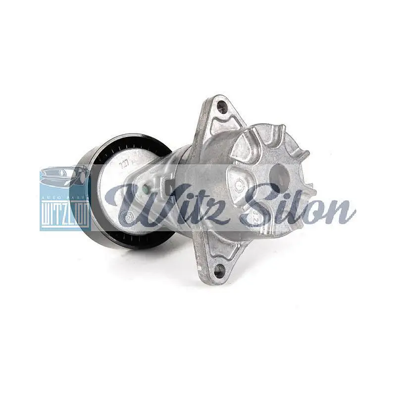 TENSIONER & PULLEY 6462000570 Mercedes BENZ E320 CDI DODGE SPRINTER 2500 3500
