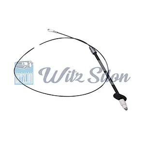 9064205685 9064205385 Parking Brake Cable for Benz Sprinter