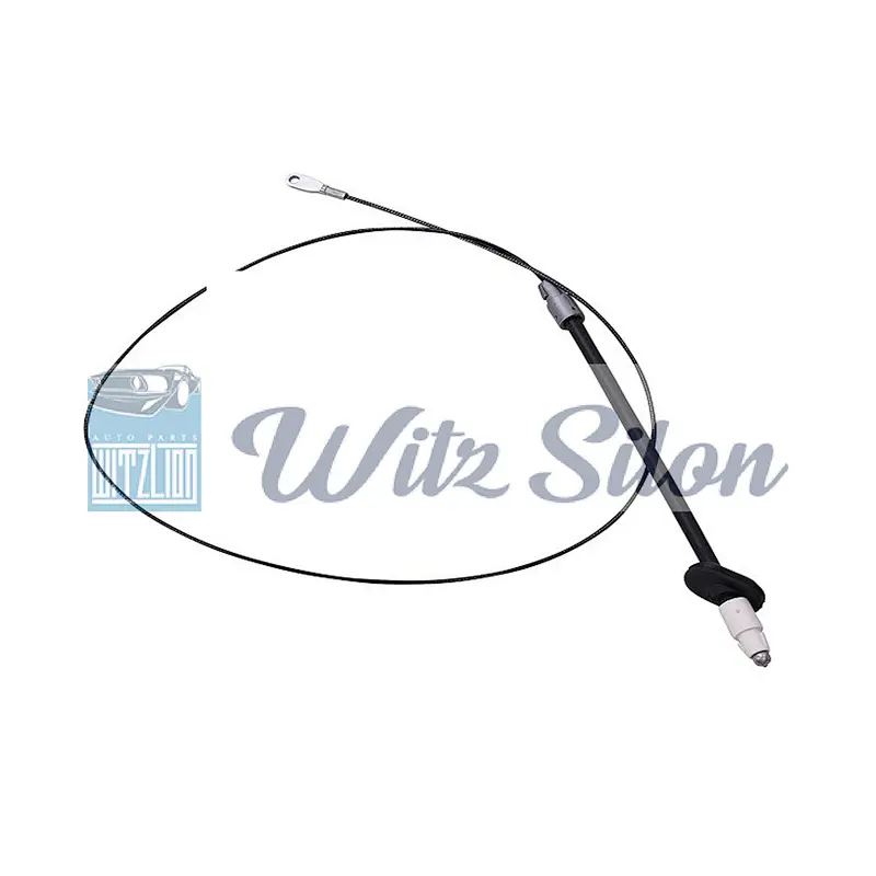 9064205685 9064205385 Parking Brake Cable for Benz Sprinter