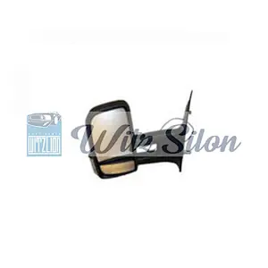 A0008107519 615892330102 205890210 0008107519 Outside Mirror for Benz Sprinter