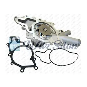 WATER PUMP 6112000501 BENZ SPRINTER 3-T Pritsche/Fahrgestell 903 2000-2006