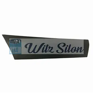 FRONT DOOR MOULDING TRIM L/R A9066900400 / A9066900500 SPRINTER 906 SOL ON KAPI PASSANGER SIDE