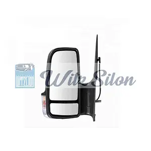 9068104816 Mirror Left for Mercedes Benz Sprinter