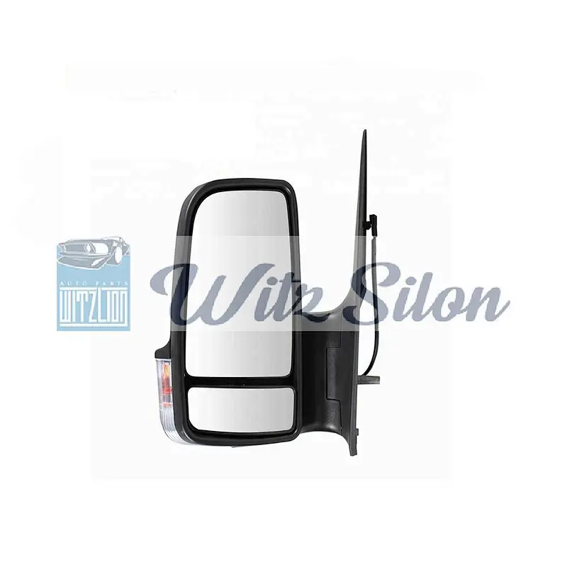 9068104816 Mirror Left for Mercedes Benz Sprinter
