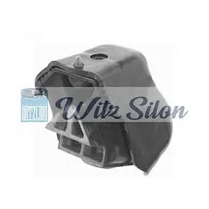 Revvsun Only 20PCS Rubber Engine Mount 9062411513 fit MERCEDES 906 Sprinter II 06/06- For Sale