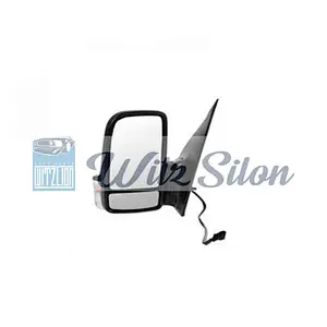 Outside Mirror R RHD  Electric 906 810 65 16 for Benz Sprinter