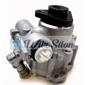 STEERING PUMP 7D0422155 / 074145157C / 2D0422155C / 2D0422155CX LT35 -VW CRAFTER /TRANSPORTER/CARAVELLE T4 (1990-2003) Motor: 2.