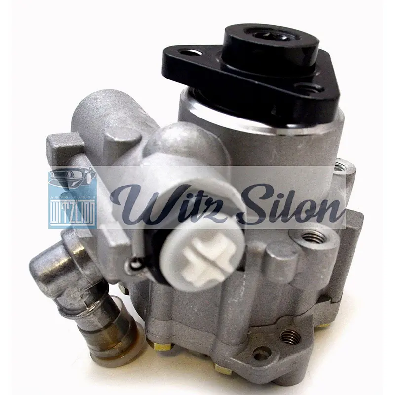 STEERING PUMP 7D0422155 / 074145157C / 2D0422155C / 2D0422155CX LT35 -VW CRAFTER /TRANSPORTER/CARAVELLE T4 (1990-2003) Motor: 2.
