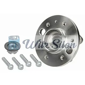HUB BEARING 9063500249 / 2E0501171E / 2E0501172D / 9063500249 BENZ Sprinter 313 Cdı