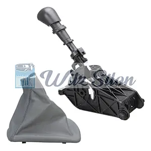 GEAR SHIFT MECHANISM 0002600009 MERCEDES SPRINTER CDI 2-T / 3-T 2000-06