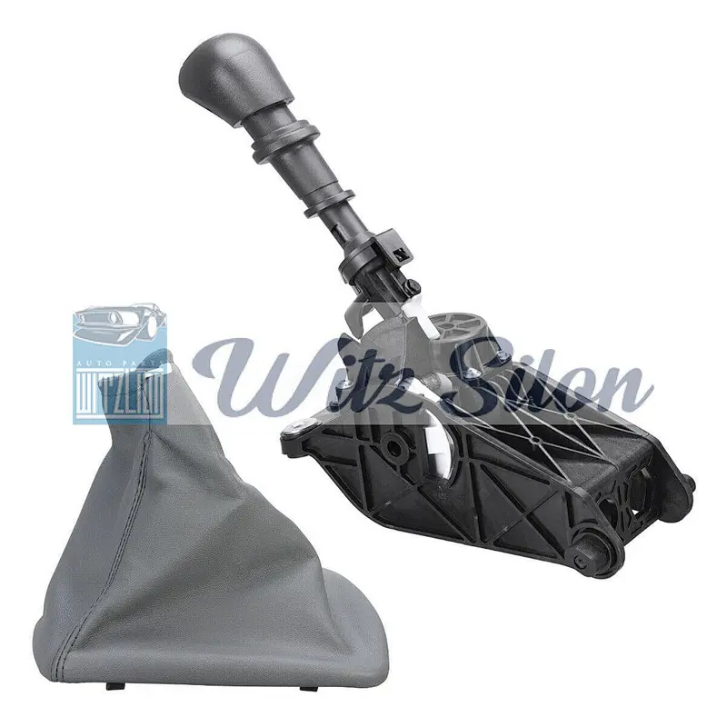 GEAR SHIFT MECHANISM 0002600009 MERCEDES SPRINTER CDI 2-T / 3-T 2000-06