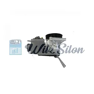 0064667801 0064661701 A0064667801 Power Steering Pump for BENZ SPRINTER