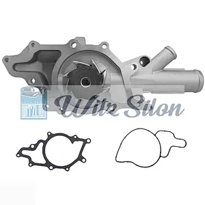 WATER PUMP 6462001601 MERCEDES BENZ VITO VIANO W639 BENZ SPRINTER 906