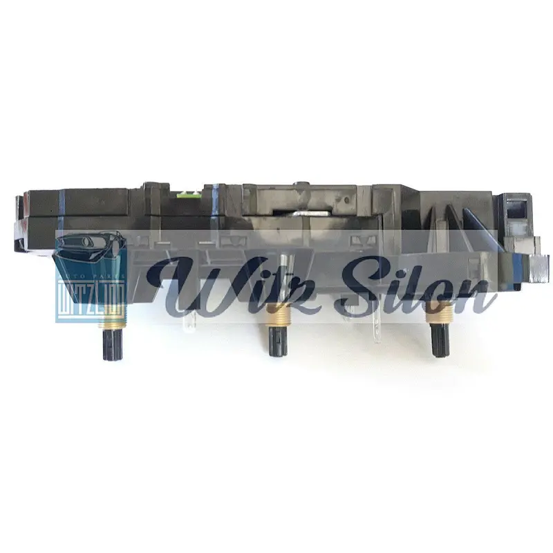 AIR CONDITIONER SWITCH 0008304185 Mercedes Sprinter 901 - 904 / VW LT Heating Ventilation Control Panel