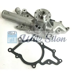 WATER PUMP 6462001601 MERCEDES BENZ VITO VIANO W639 BENZ SPRINTER 906