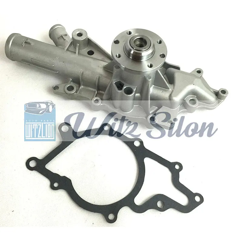 WATER PUMP 6462001601 MERCEDES BENZ VITO VIANO W639 BENZ SPRINTER 906