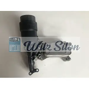 OIL COOLER 651180131028 Mercedes BENZ SPRINTER W906 W204 W218 W639