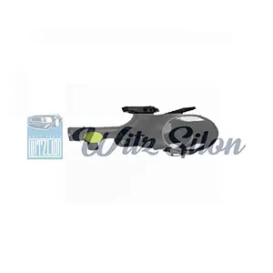 6512001056 A6512001056 A6512001056 Coolant Outlet Flange for BENZ