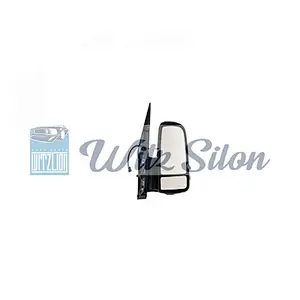 Outside Mirror R RHD  Electric 906 810 62 16 for Benz Sprinter