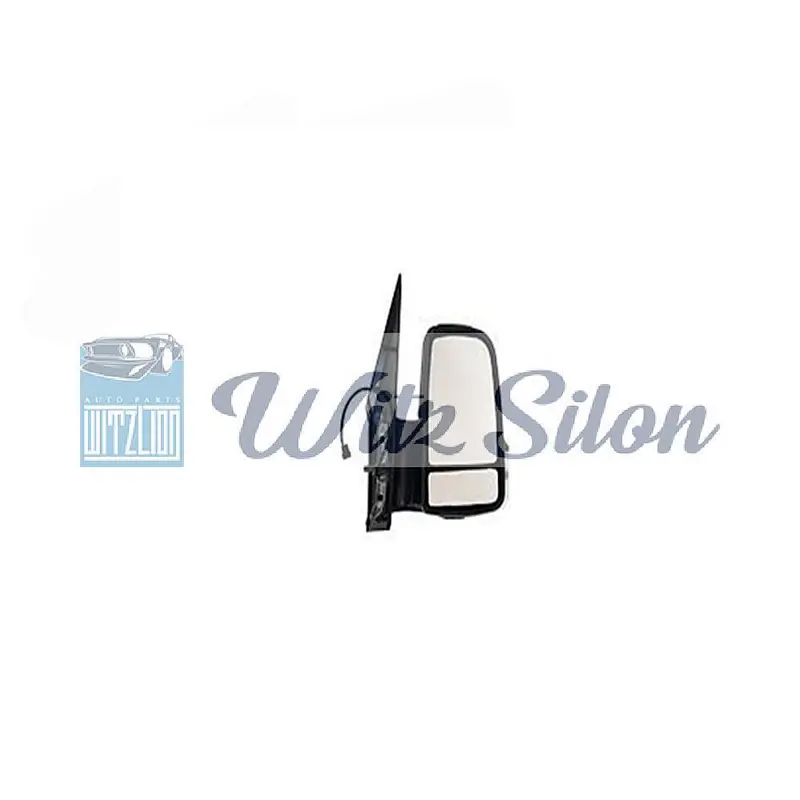 Outside Mirror R RHD  Electric 906 810 62 16 for Benz Sprinter