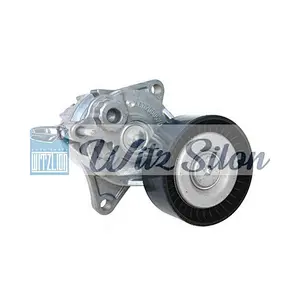 TENSIONER & PULLEY 6462000570 Mercedes BENZ E320 CDI DODGE SPRINTER 2500 3500