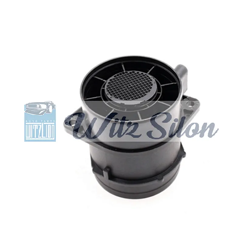AIR FLOWMETER 2E0906461C BENZ SPRINTER-CRAFTER / /3-t Box/Flatbed / Chassis (906) 209-218 CDI / CHRYSLER 300 C (LX) 3.0 CRD Salo
