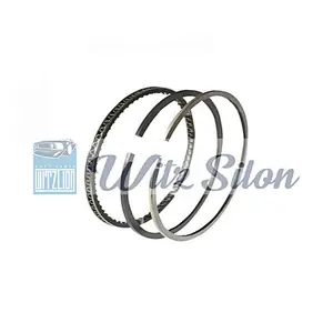 611 030 03 24/611 030 00 24 Piston Ring Kit for Benz Sprinter