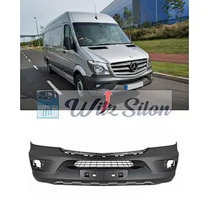 BUMPER A9068801670 BENZ Sprinter Series W906 2013-2017