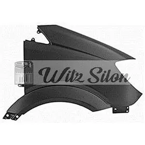 WING FRONT /L/R A9068810101 / A9068810201 Mercedes Sprinter Series W906 2013-2017