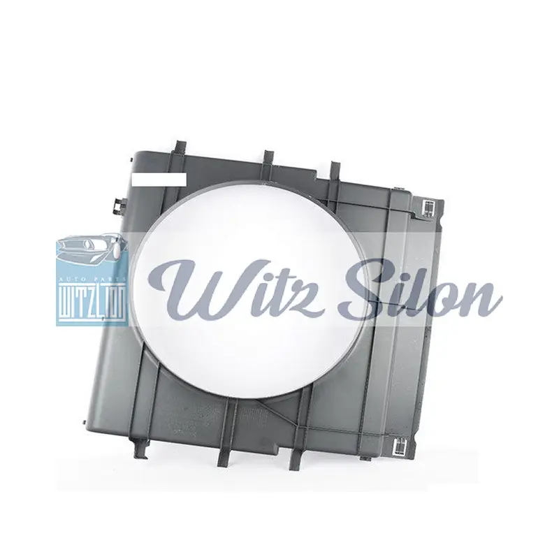9065050155 Fan Shroud for Benz Sprinter