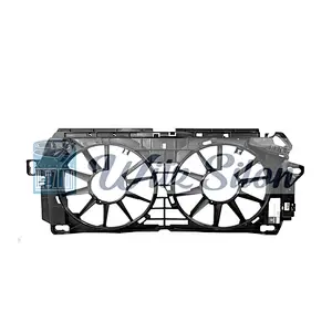 9065051355 Fan Shroud for Benz Sprinter