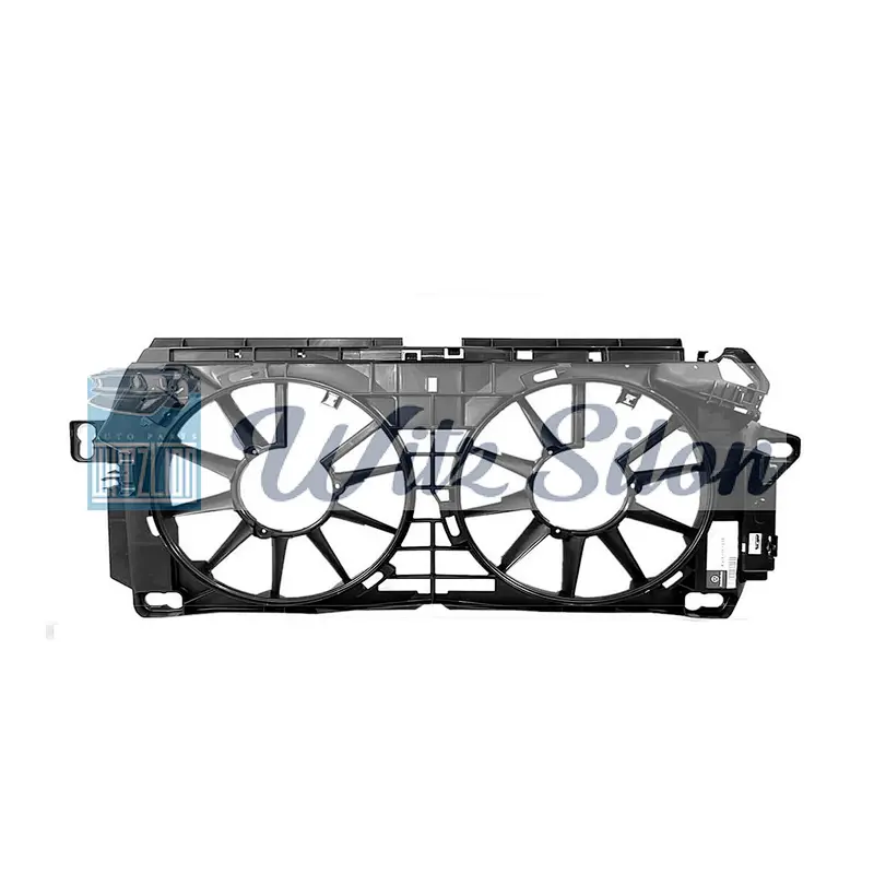9065051355 Fan Shroud for Benz Sprinter