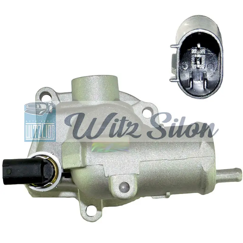 THERMOSTAT A6112030475 / 6112031975 / A6112000715 / 6112000215 / 6112030575 Mercedes-Benz SPRINTER / Clase C, E, V, SL, Vito, Vi